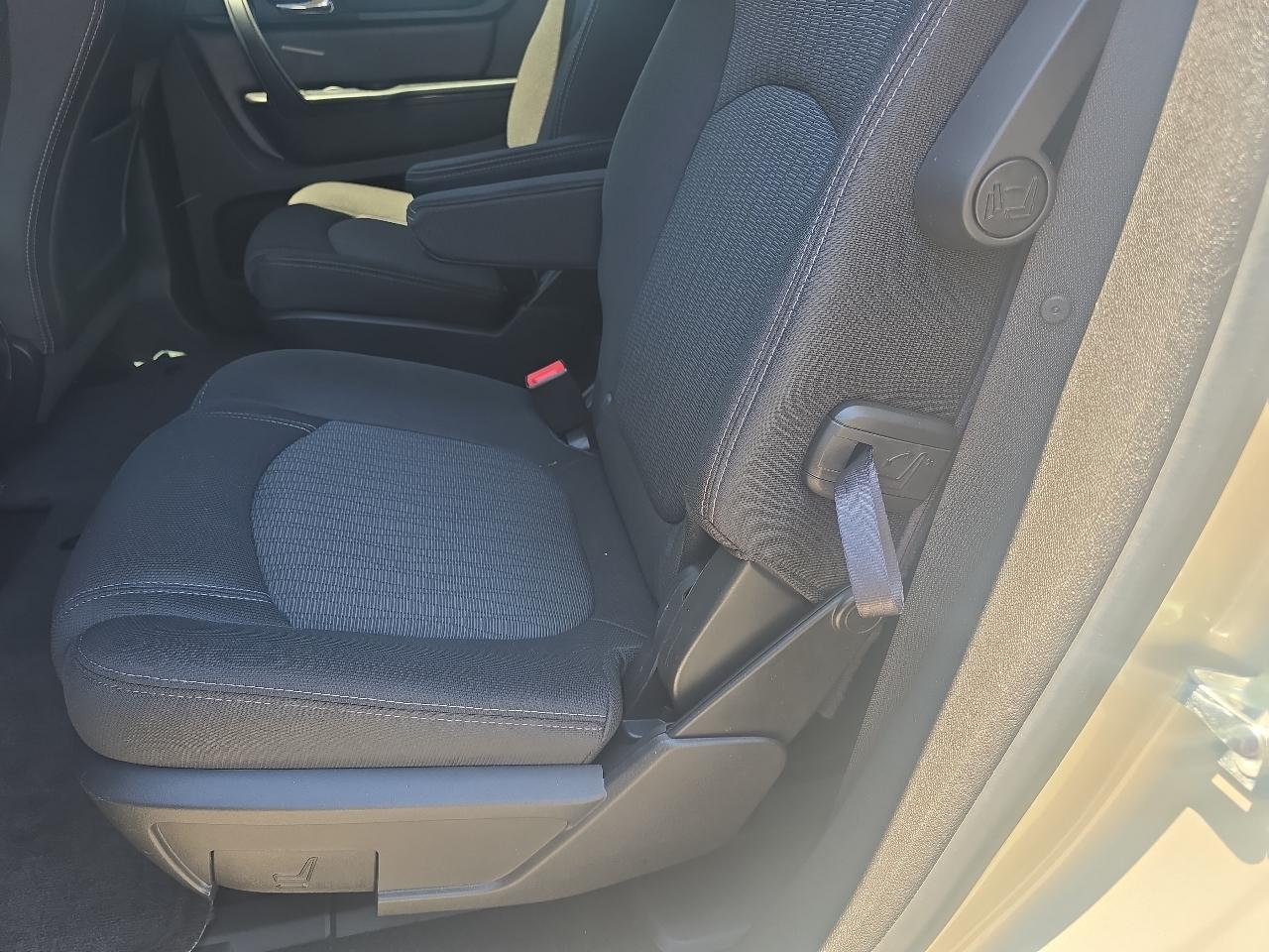 Chevrolet Traverse  2016