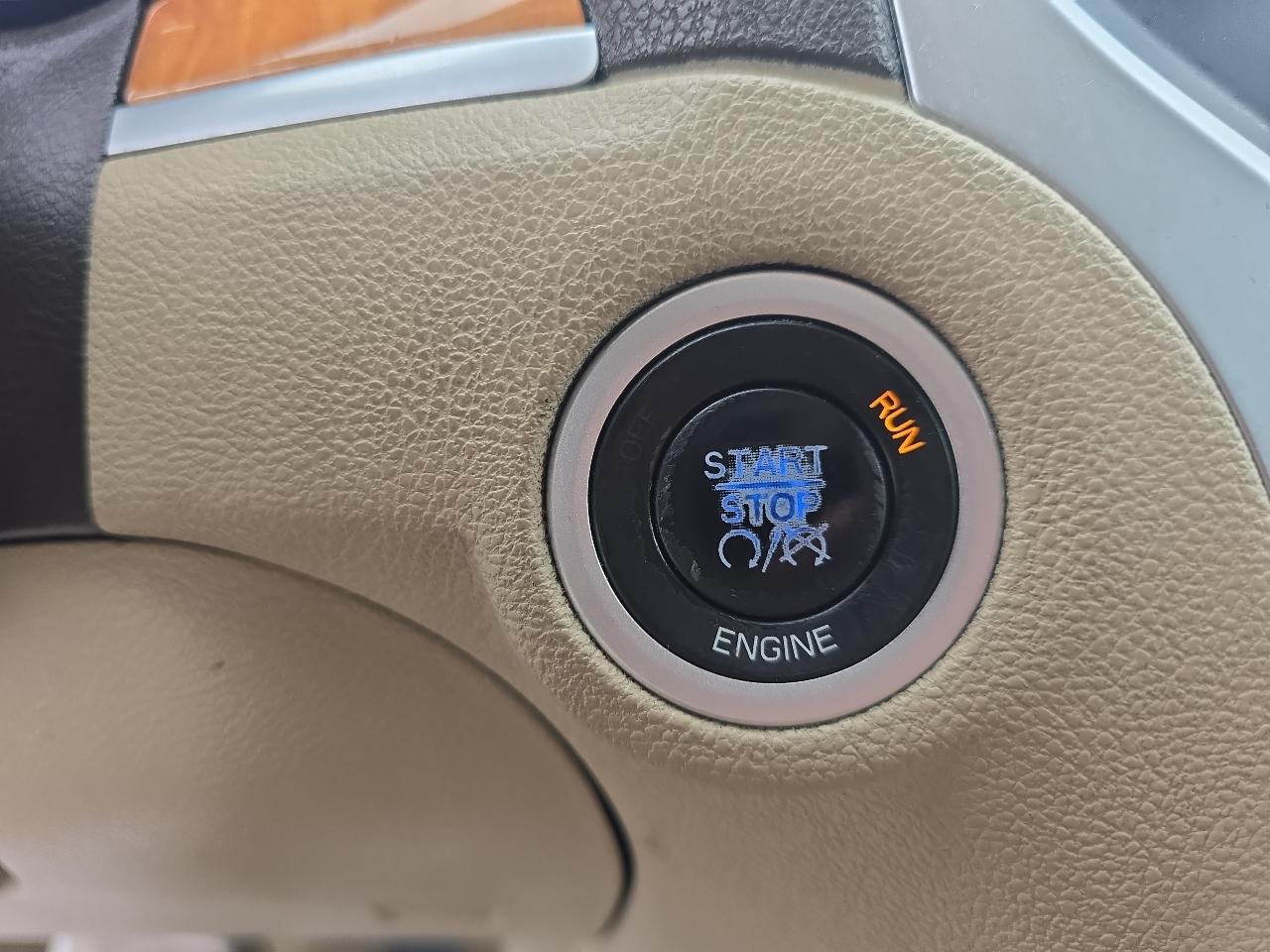 Chrysler 300 300C RWD 2013
