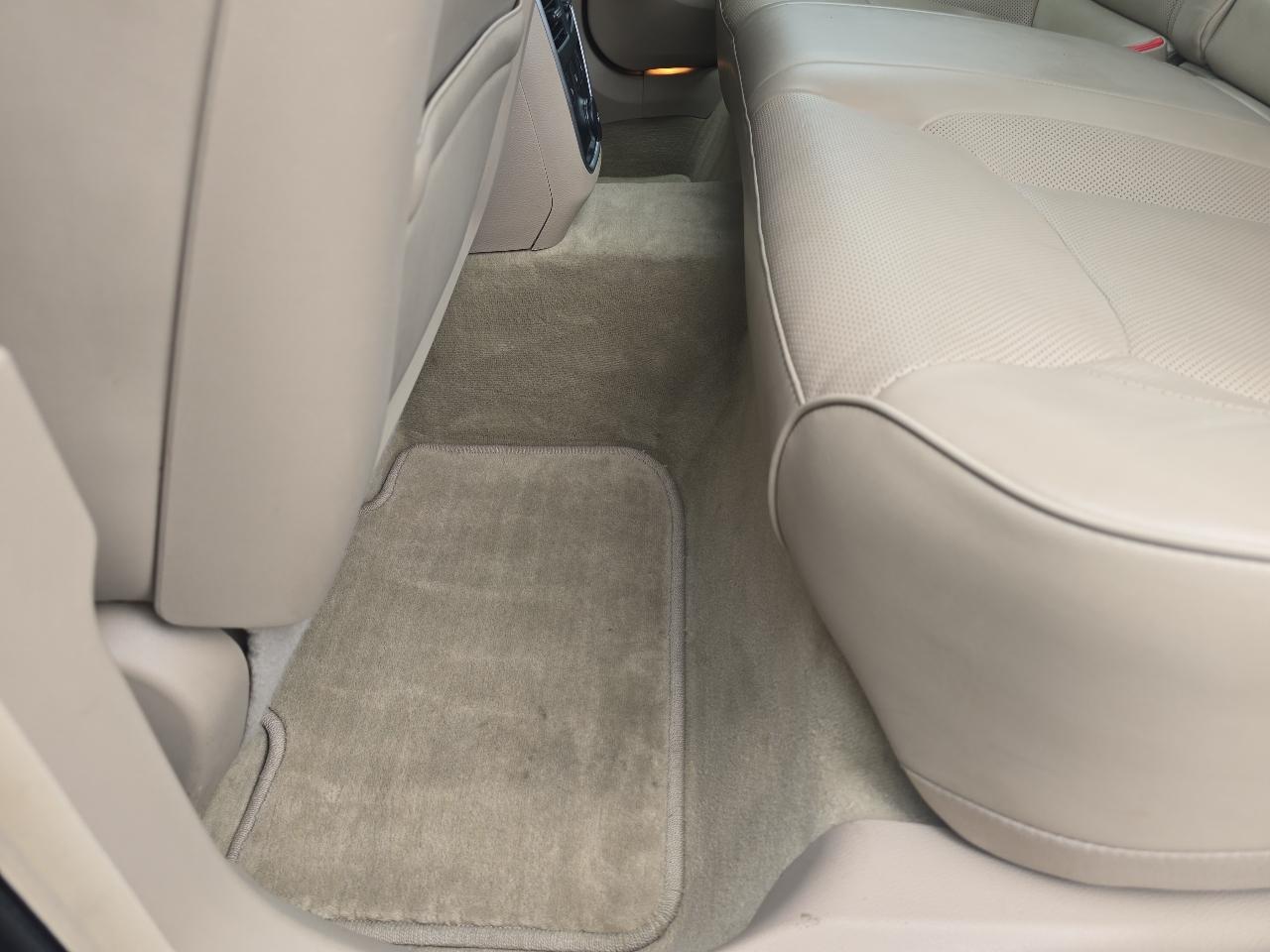 Chrysler 300 300C RWD 2013