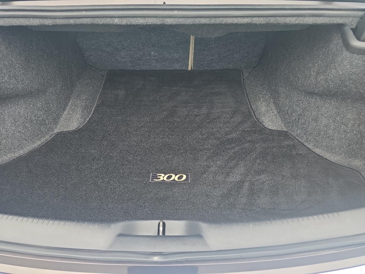 Chrysler 300 300C RWD 2013