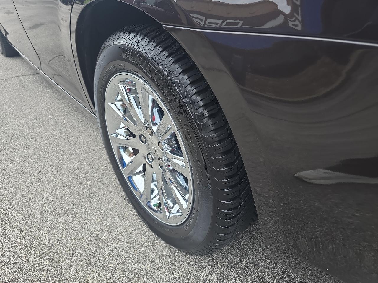 Chrysler 300 300C RWD 2013