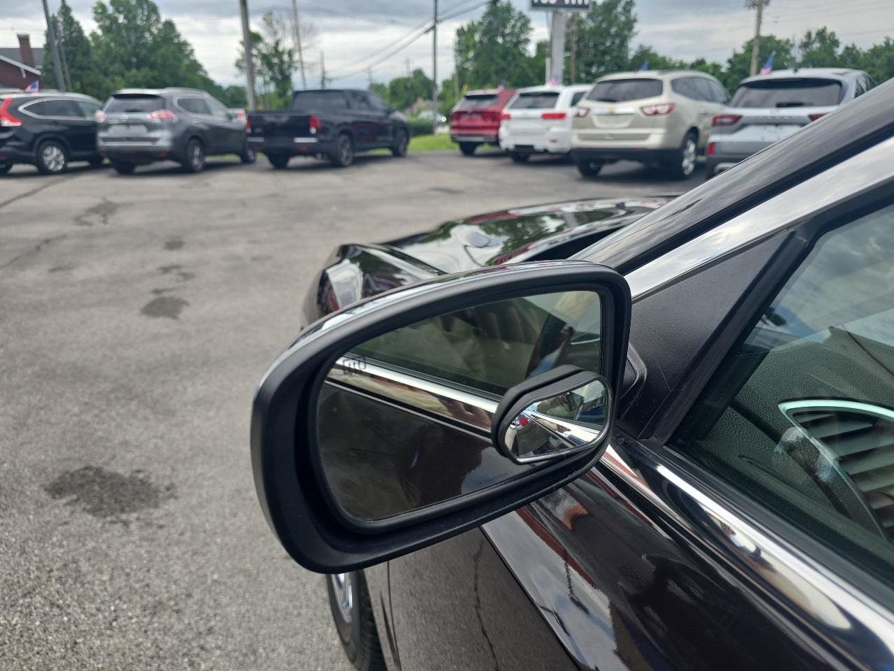 Chrysler 300 300C RWD 2013