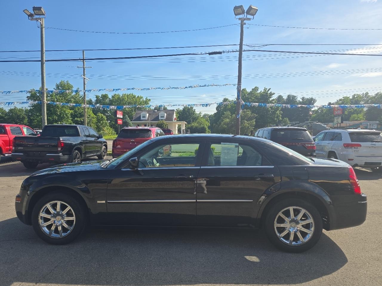 Chrysler 300 Touring 2008