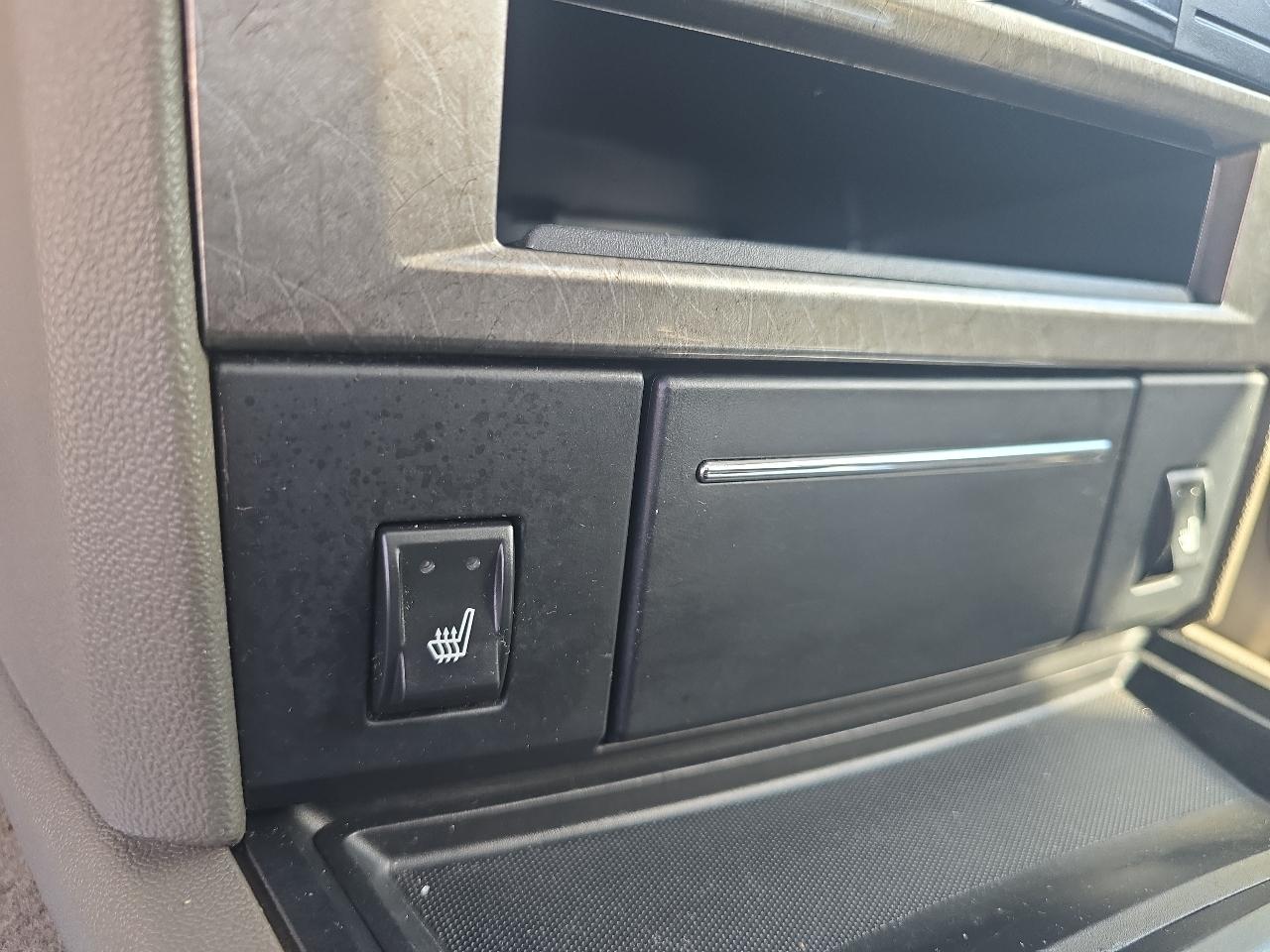 Chrysler 300 Touring 2008