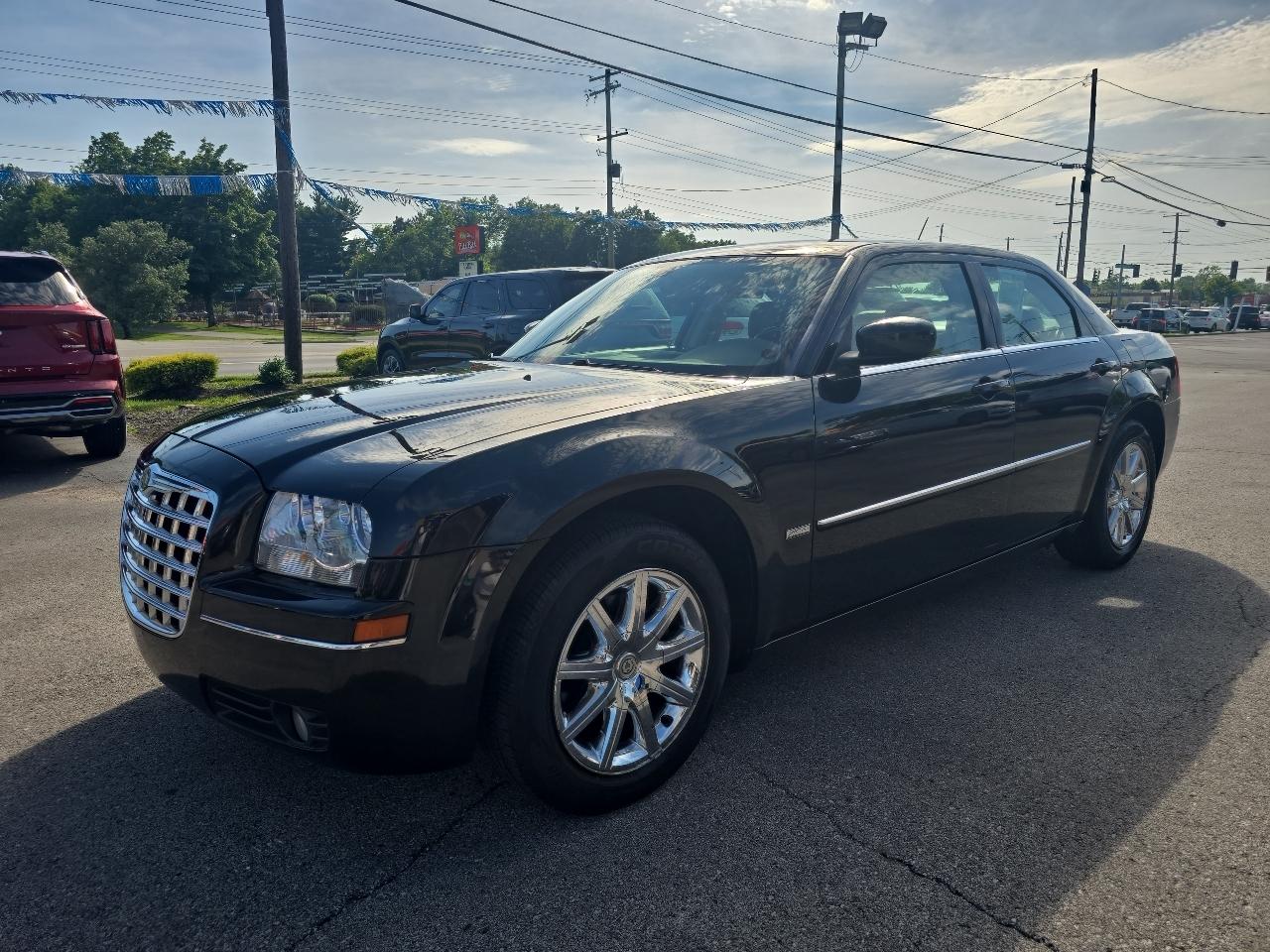 Chrysler 300 Touring 2008