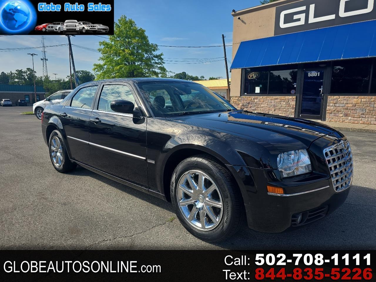 2008 Chrysler 300 TOURING