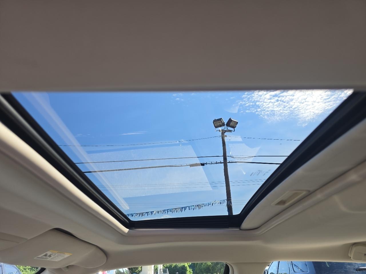 Chrysler 300 Touring 2008