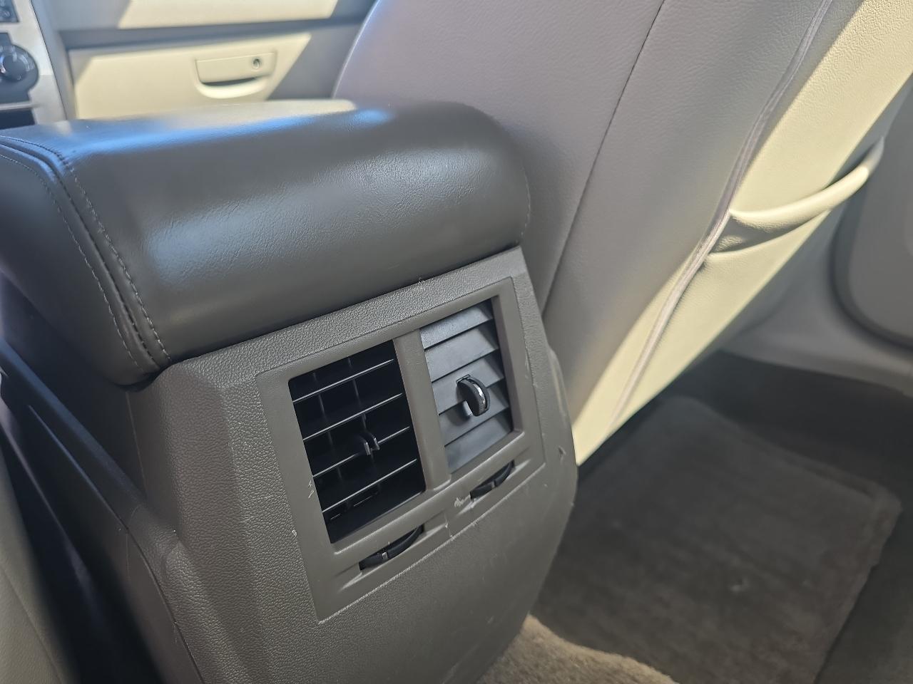 Chrysler 300 Touring 2008