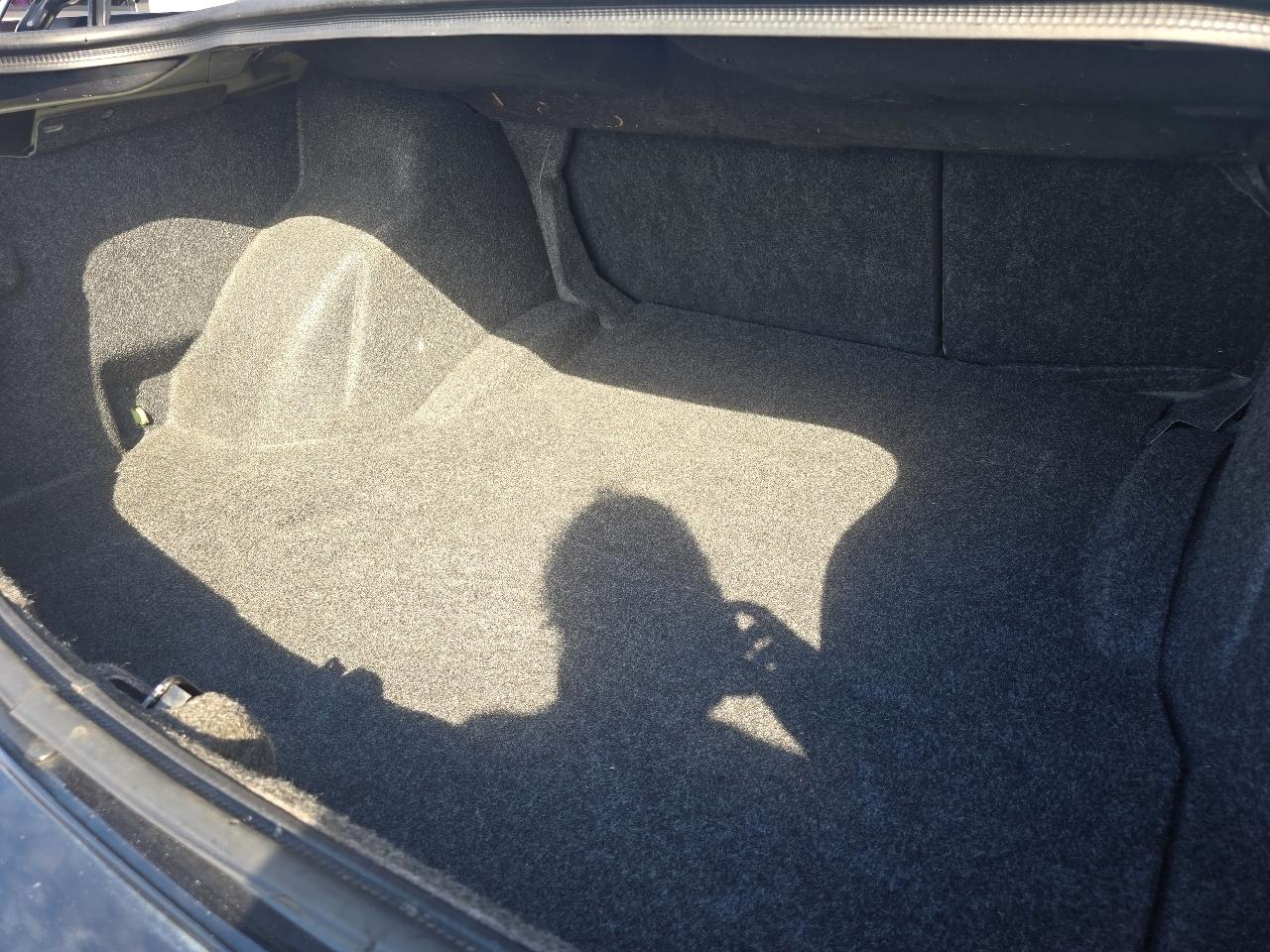 Chrysler 300 Touring 2008