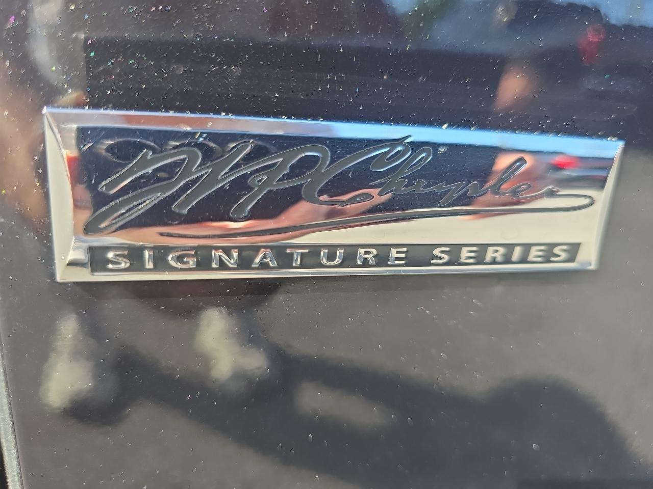 Chrysler 300 Touring 2008