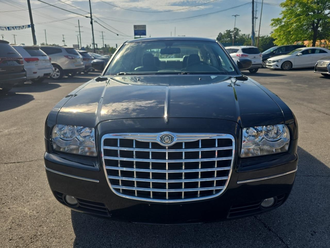 Chrysler 300 Touring 2008