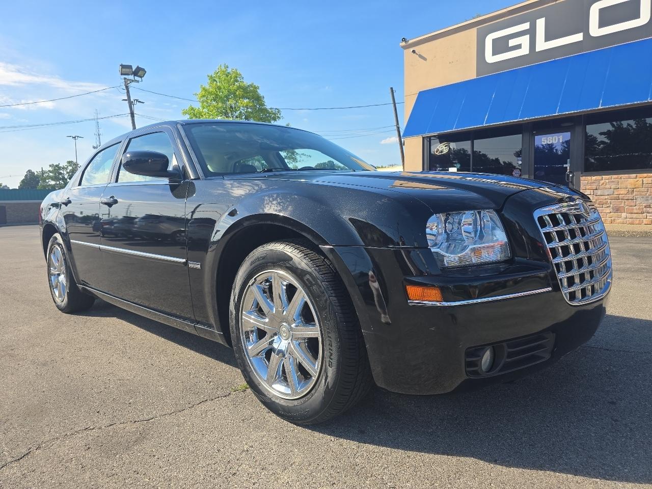 Chrysler 300 Touring 2008