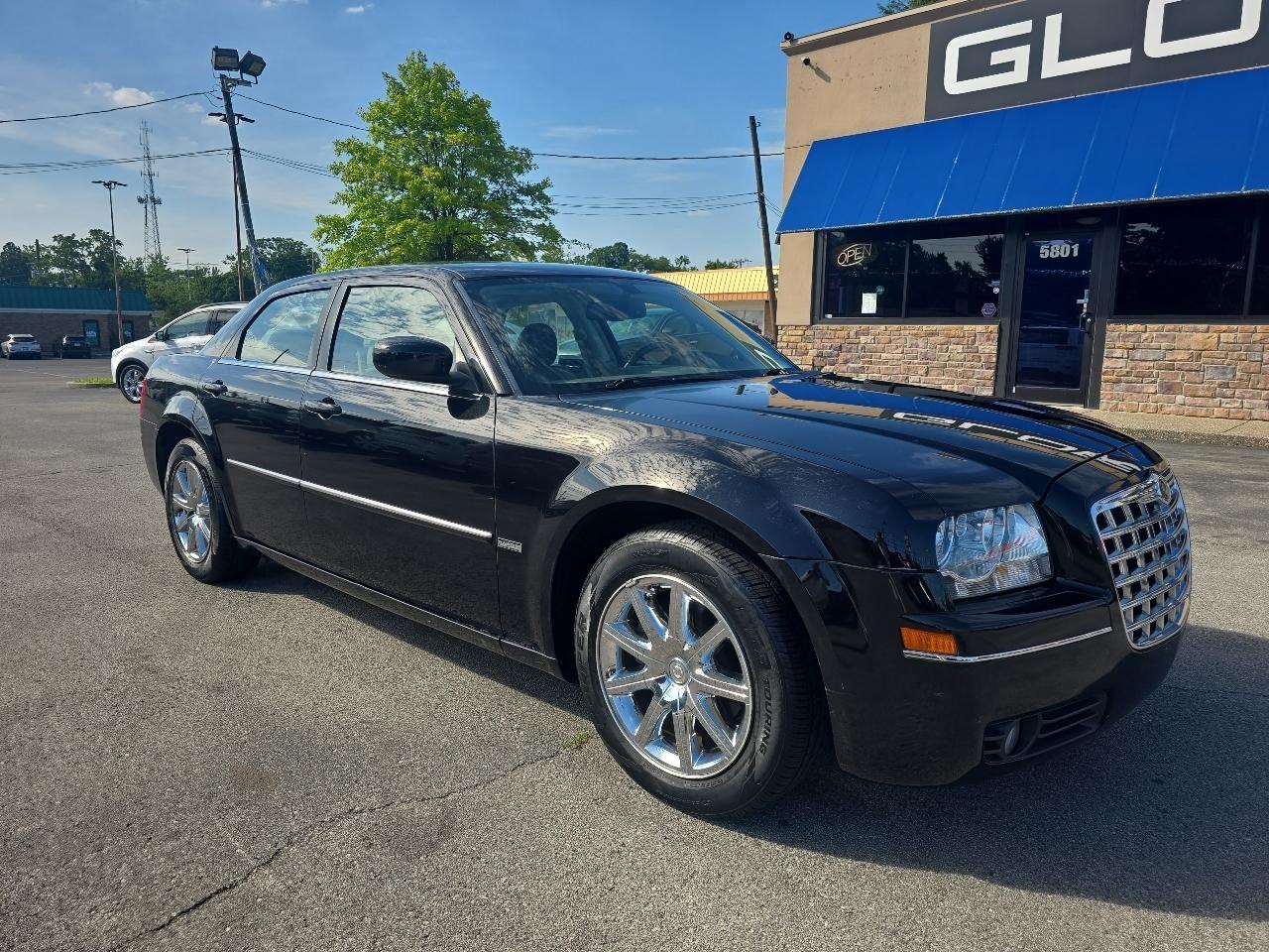 Chrysler 300 Touring 2008