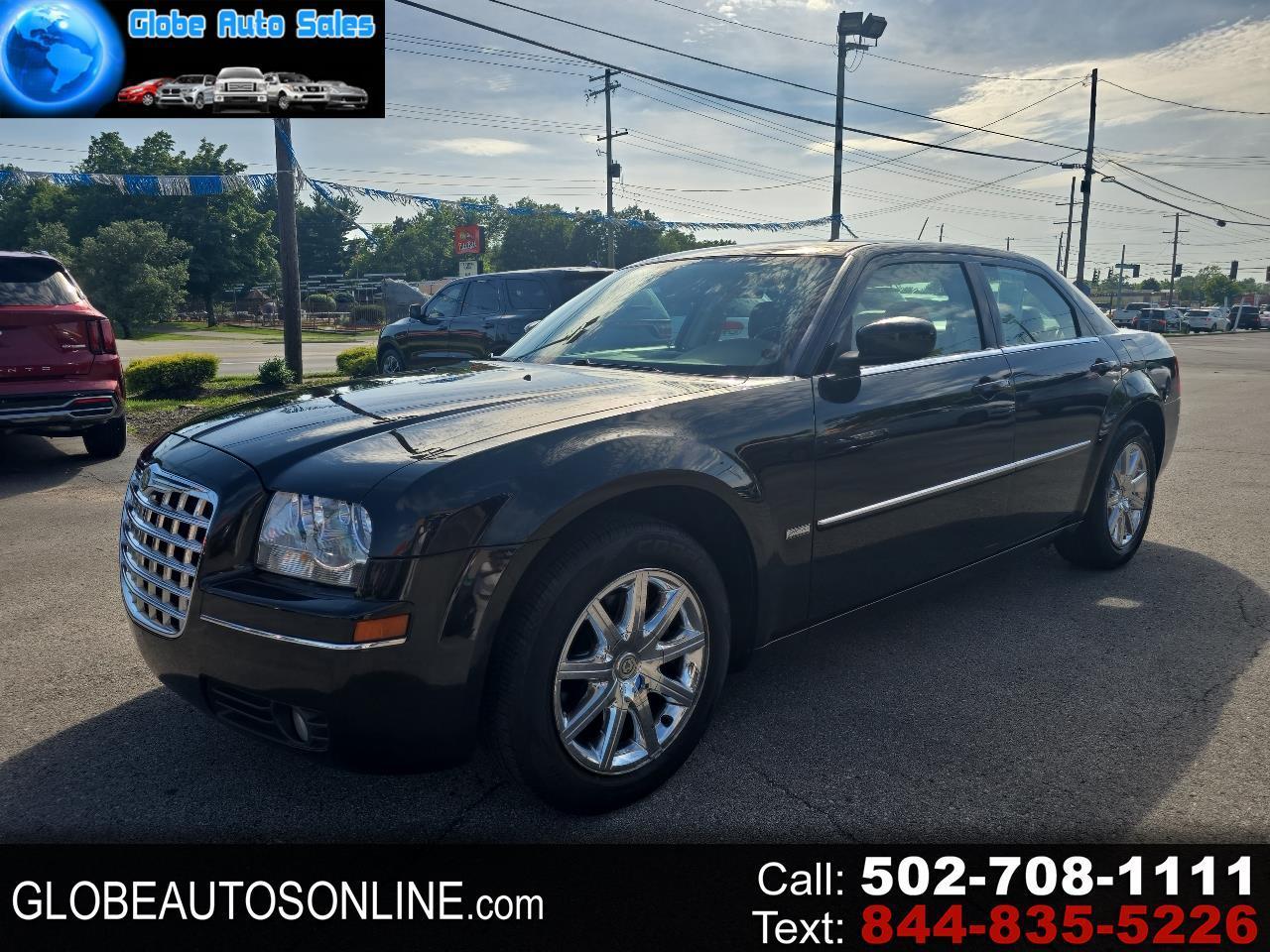 2008 Chrysler 300 TOURING