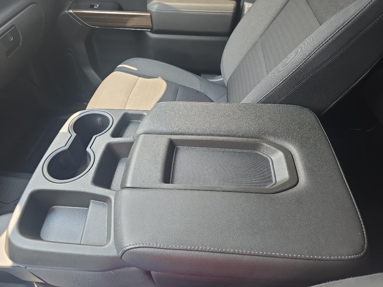 Chevrolet Silverado 1500  2019