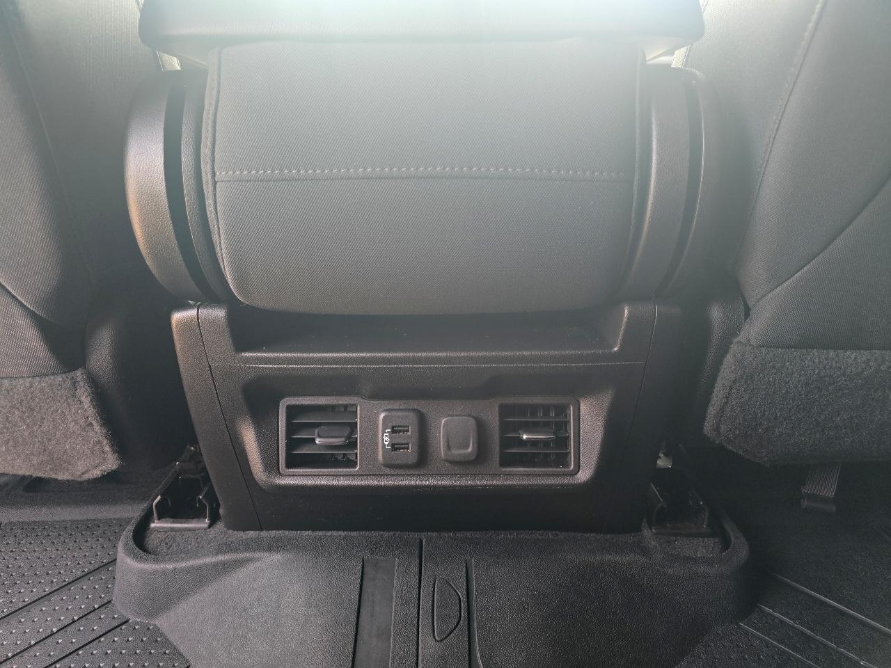 Chevrolet Silverado 1500  2019