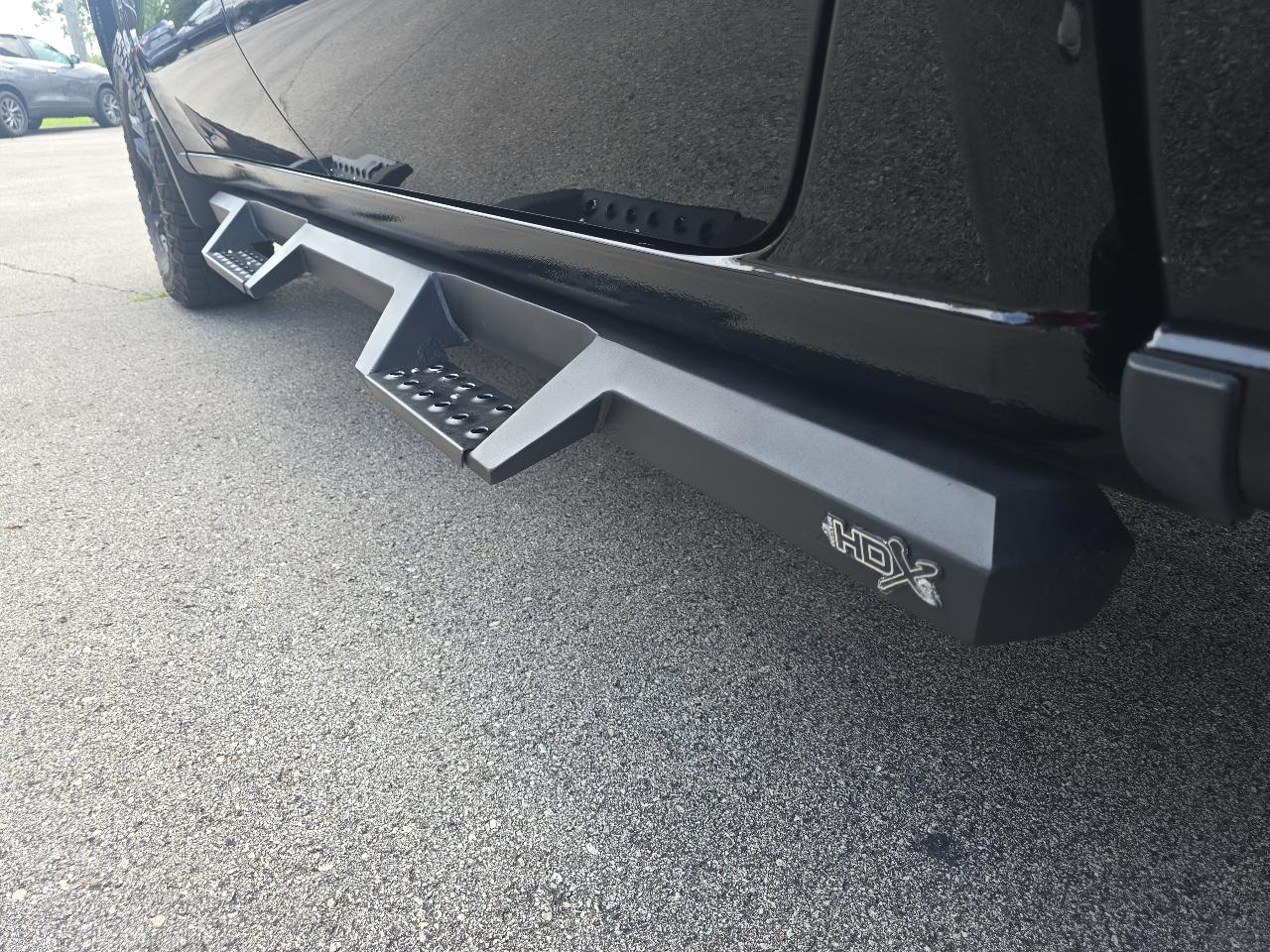 Chevrolet Silverado 1500  2019