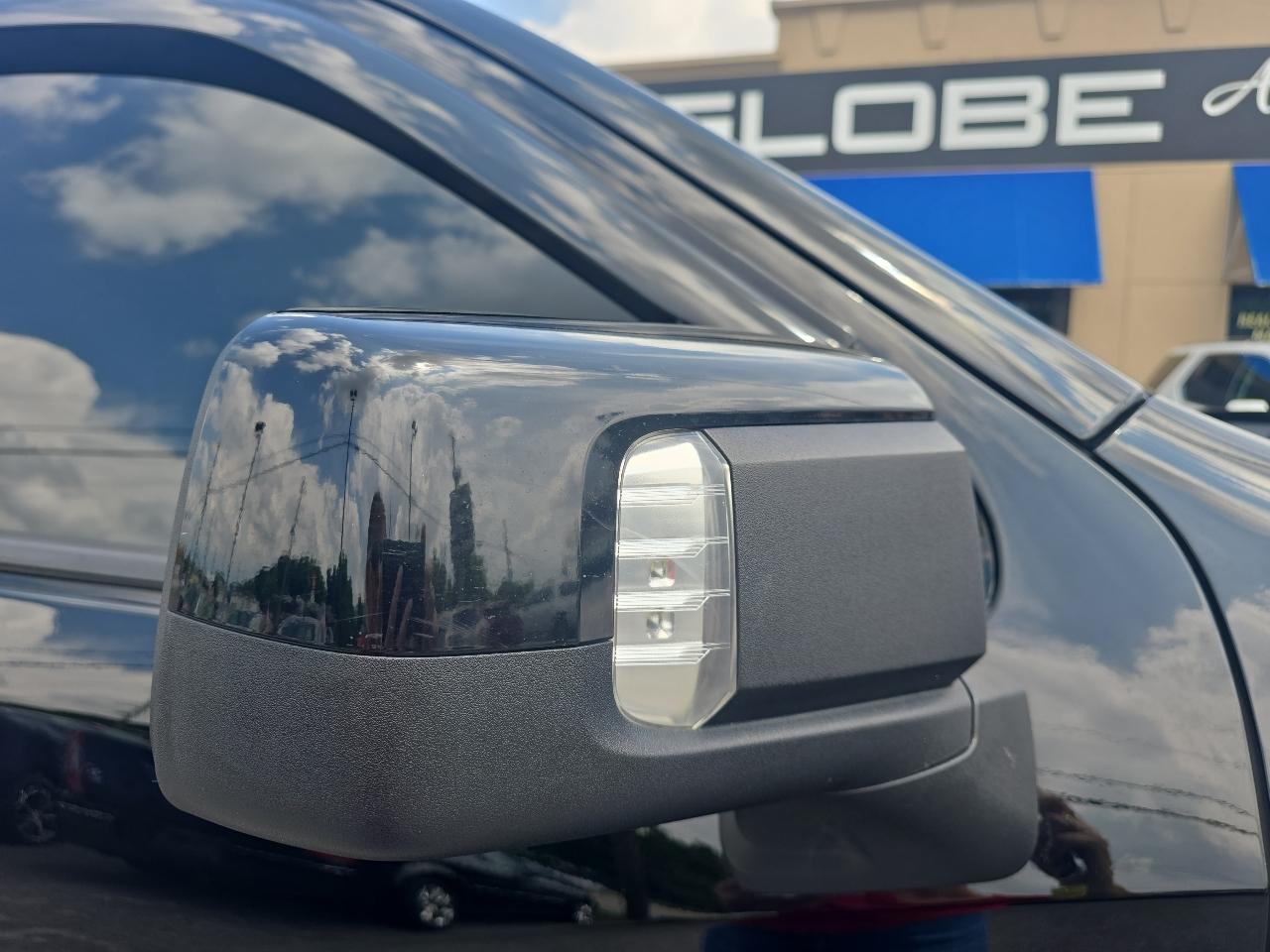 Chevrolet Silverado 1500  2019