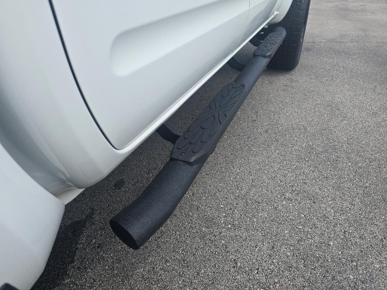 Nissan Frontier  2016