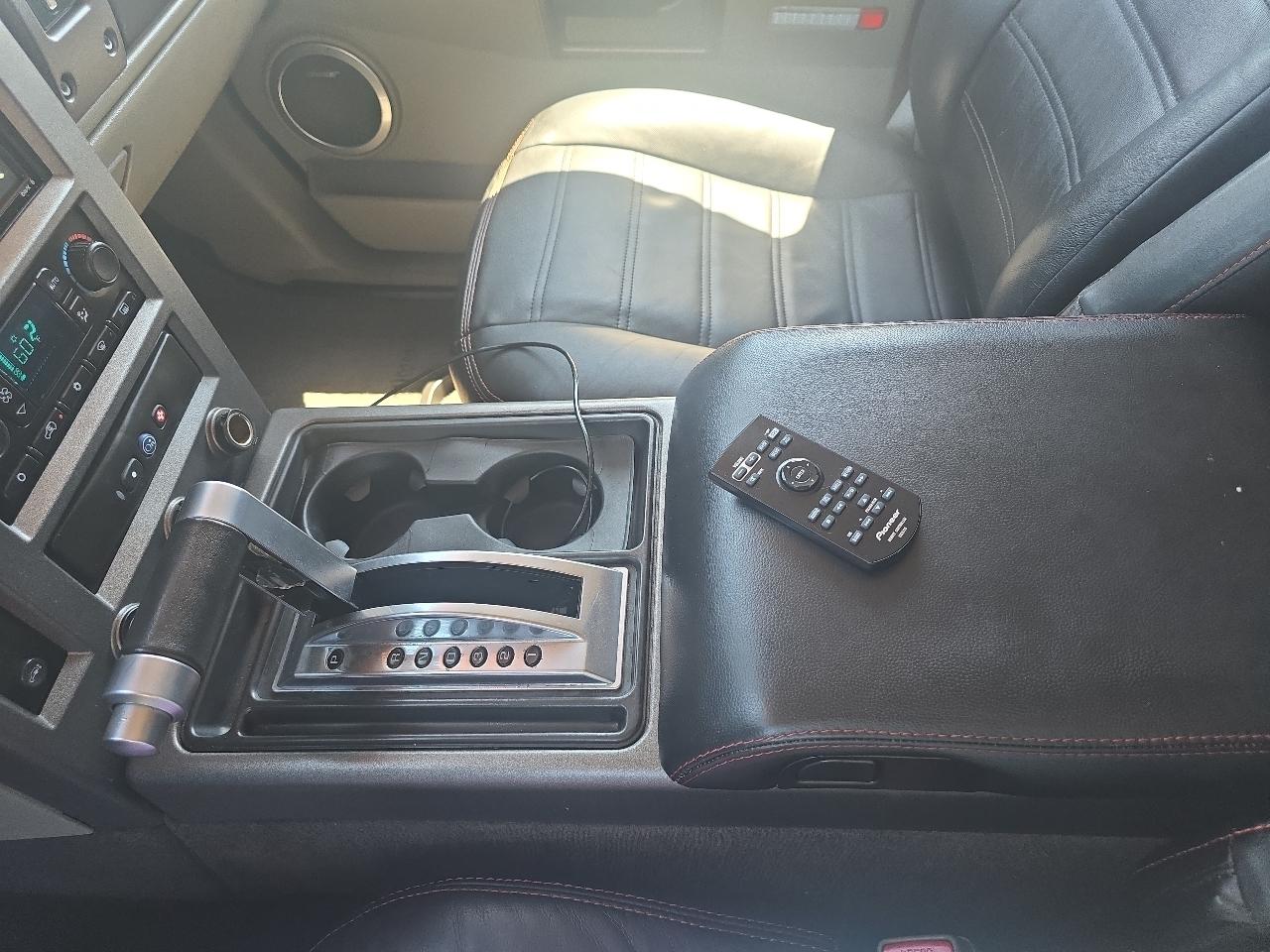 HUMMER H2 4WD 4dr SUV 2004