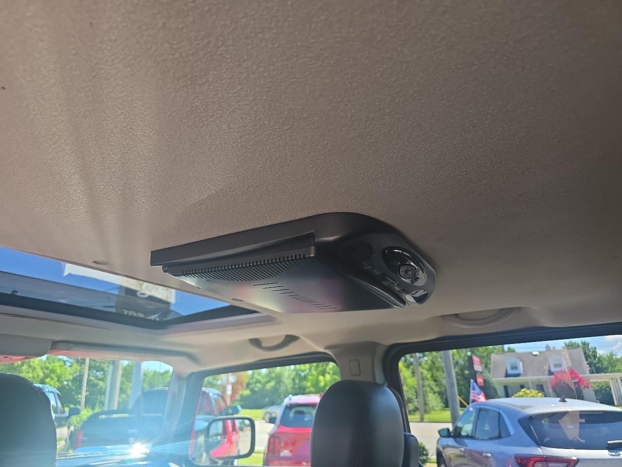 HUMMER H2 4WD 4dr SUV 2004