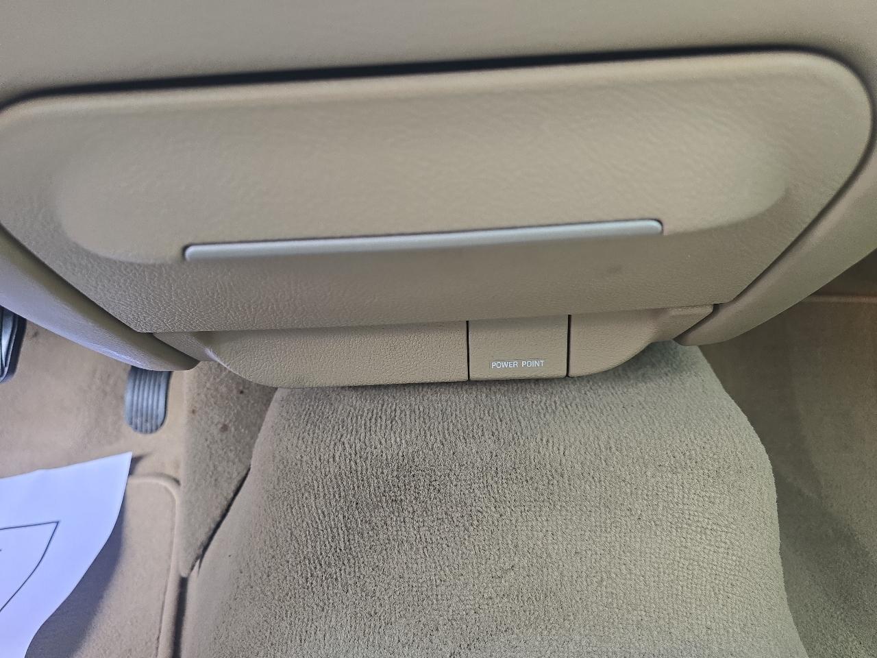 Lincoln Town Car Signature Limited 2009