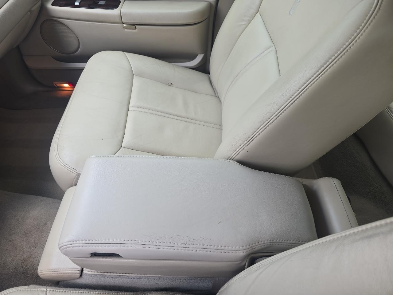 Lincoln Town Car Signature Limited 2009