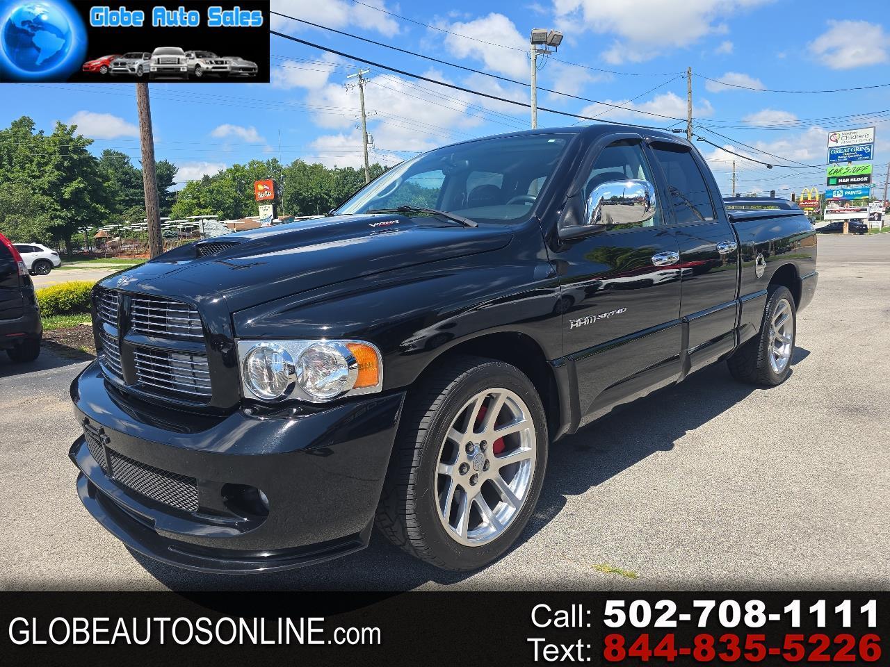2005 Dodge Ram 1500 