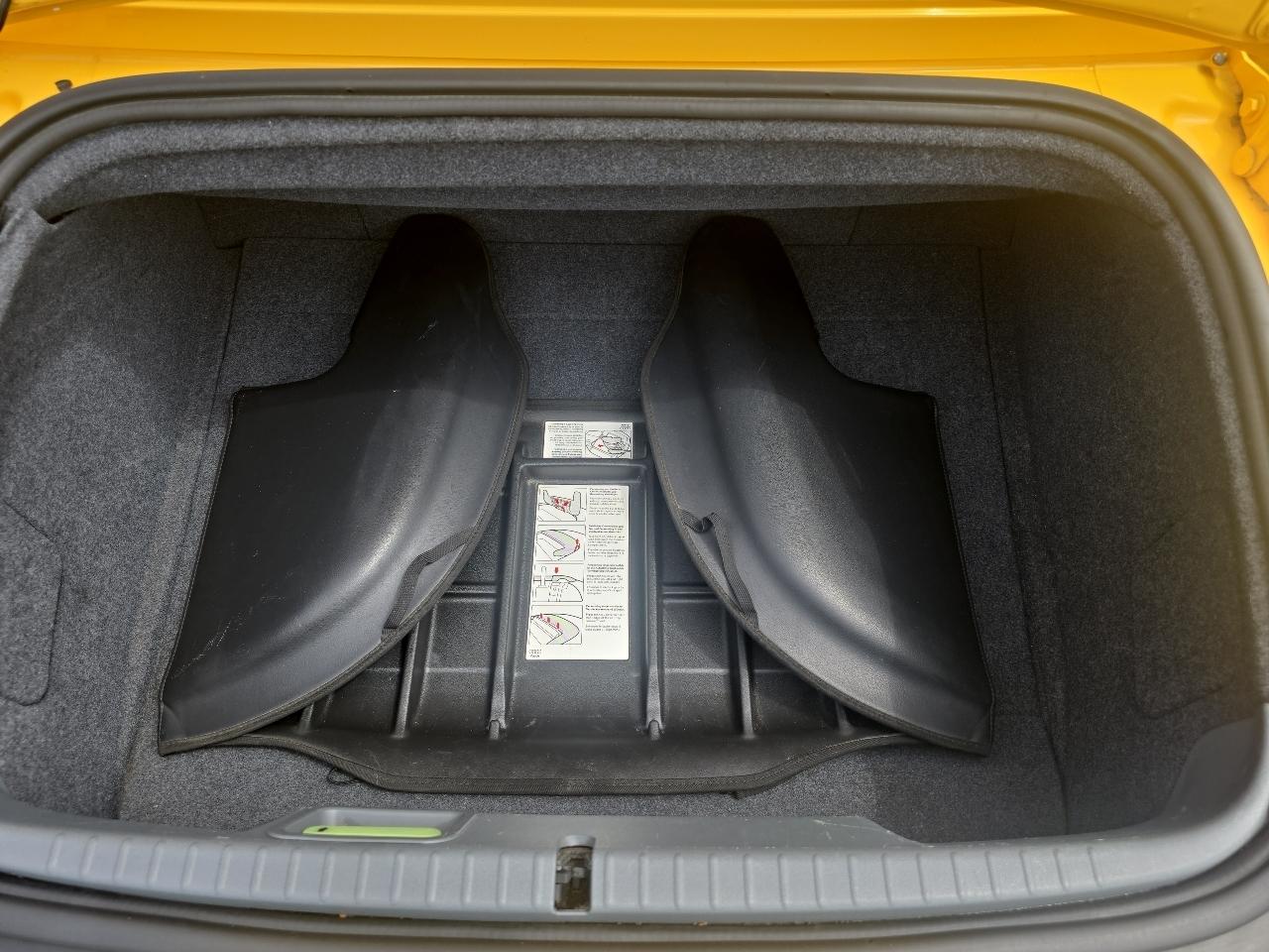Audi TT 2dr Cpe 2004