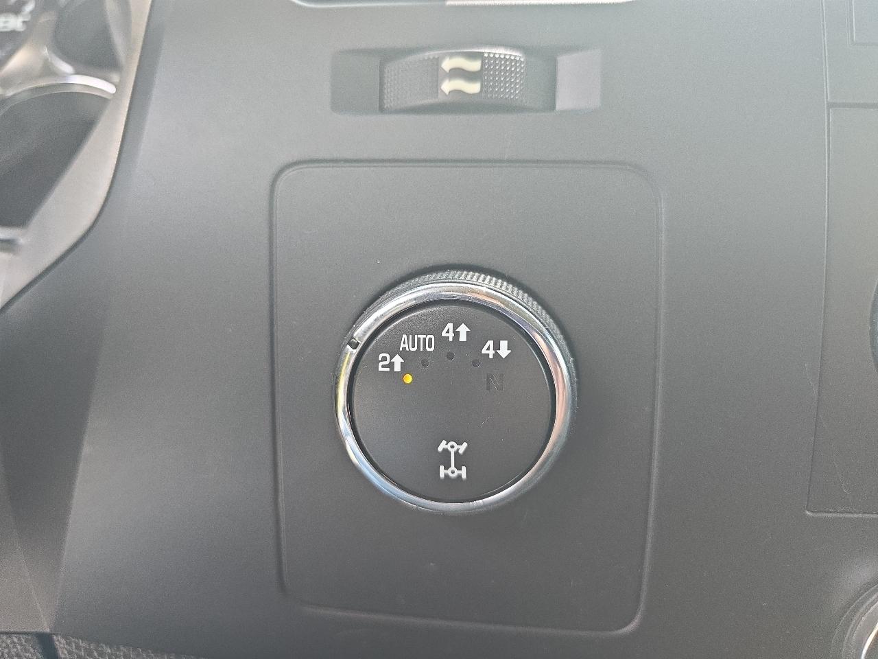 Chevrolet Silverado 1500  2012