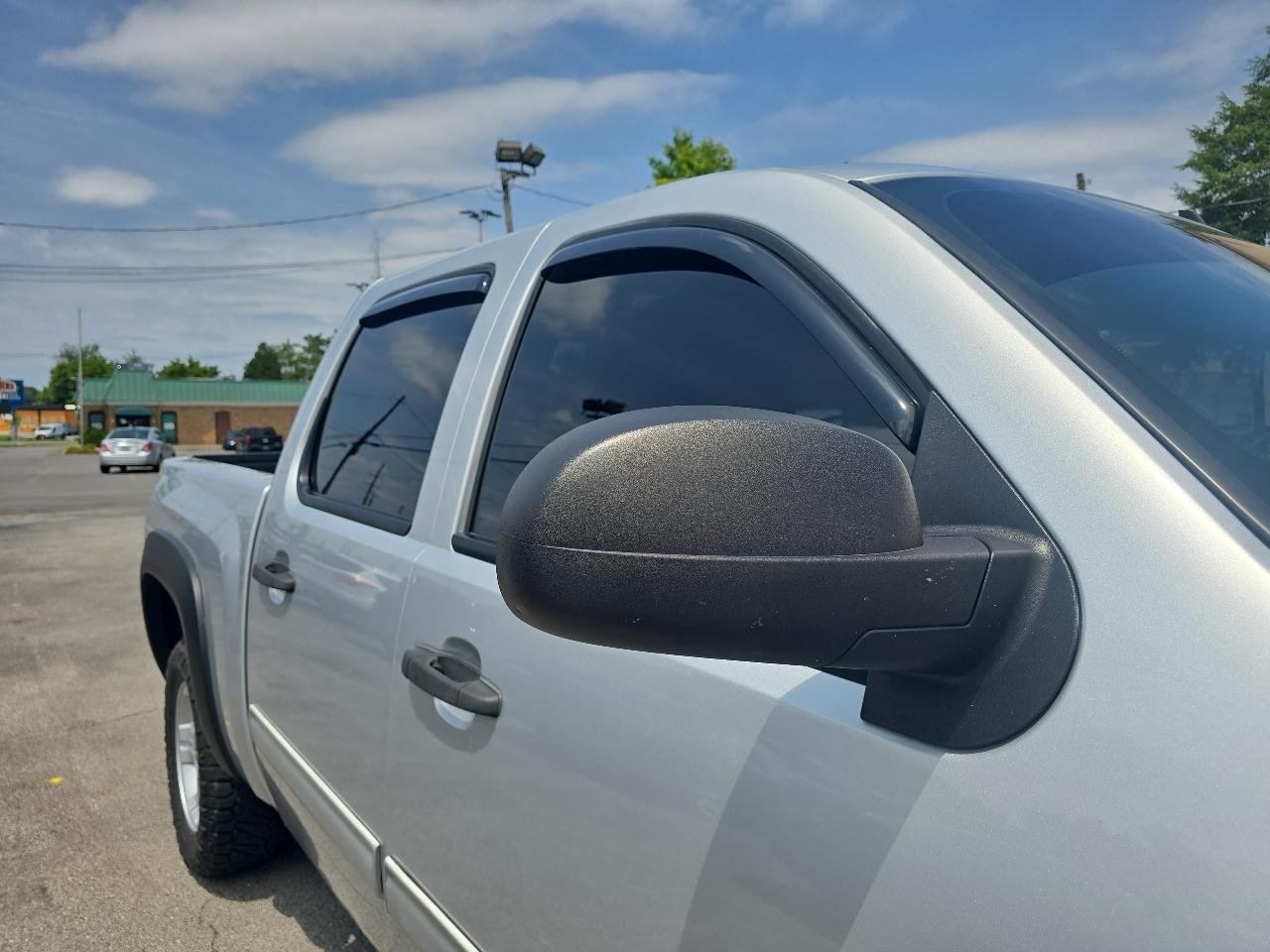 Chevrolet Silverado 1500  2012
