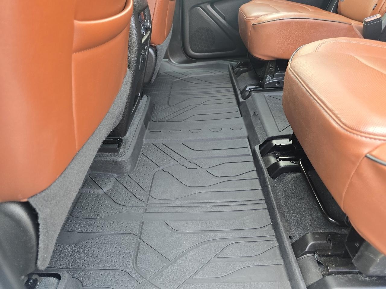 Chevrolet Traverse High Country 2021