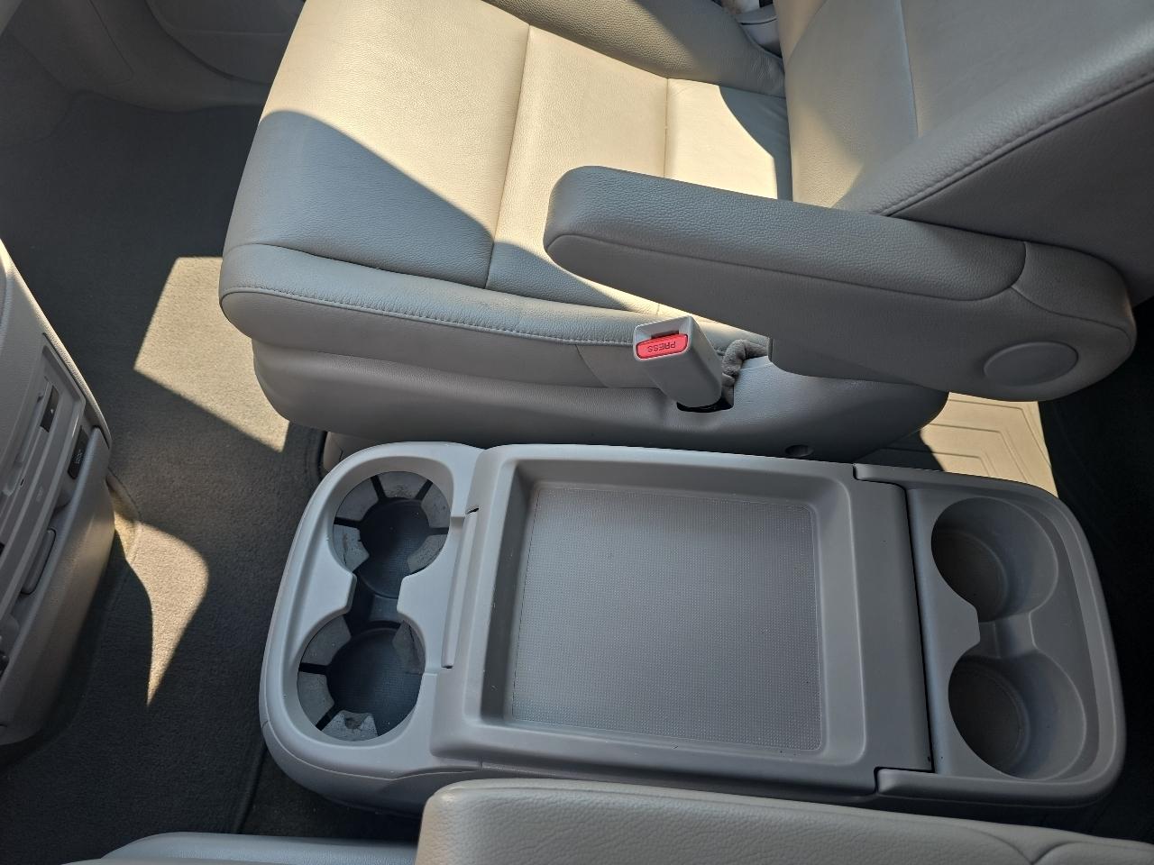 Honda Odyssey  2015