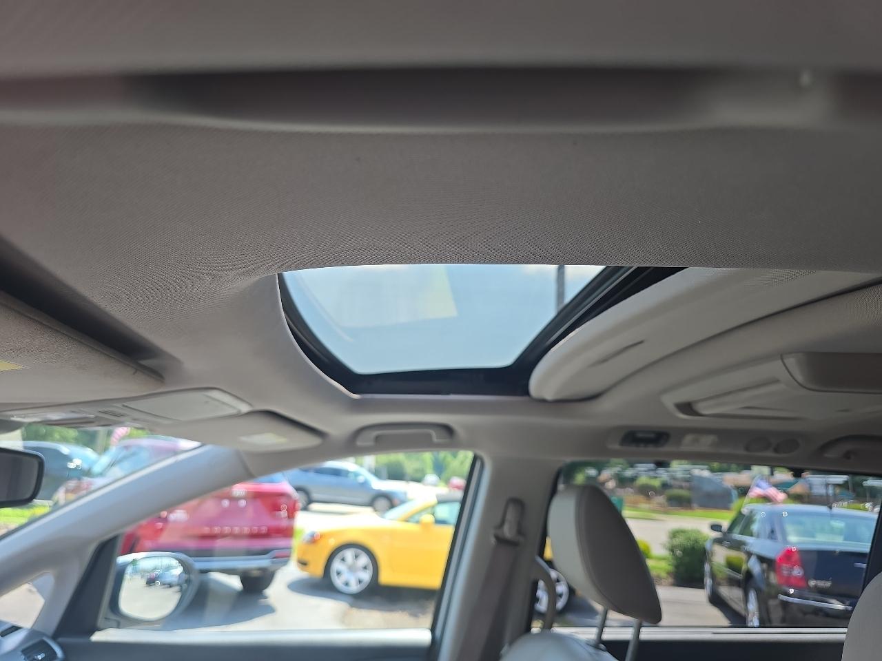 Honda Odyssey  2015