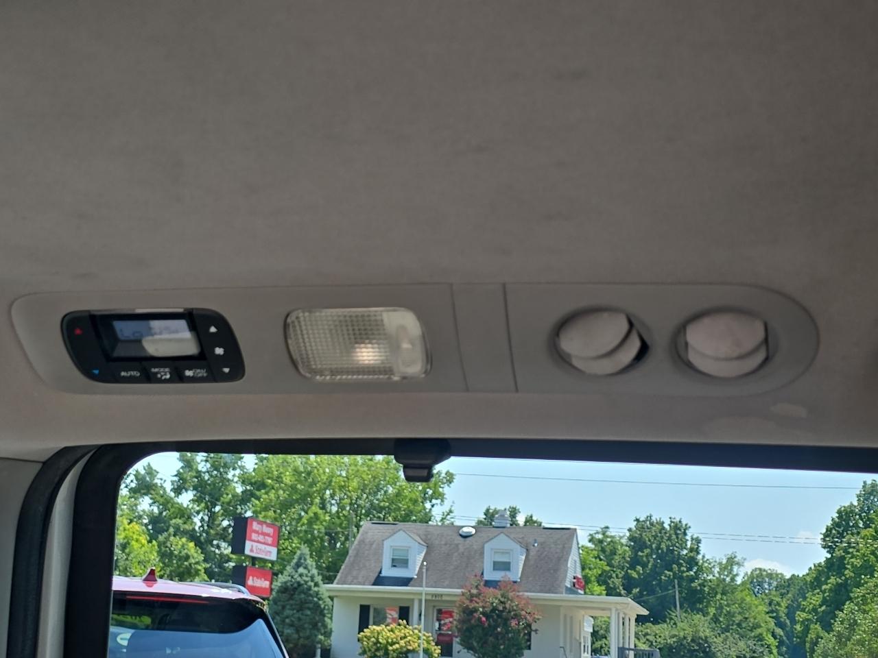 Honda Odyssey  2015