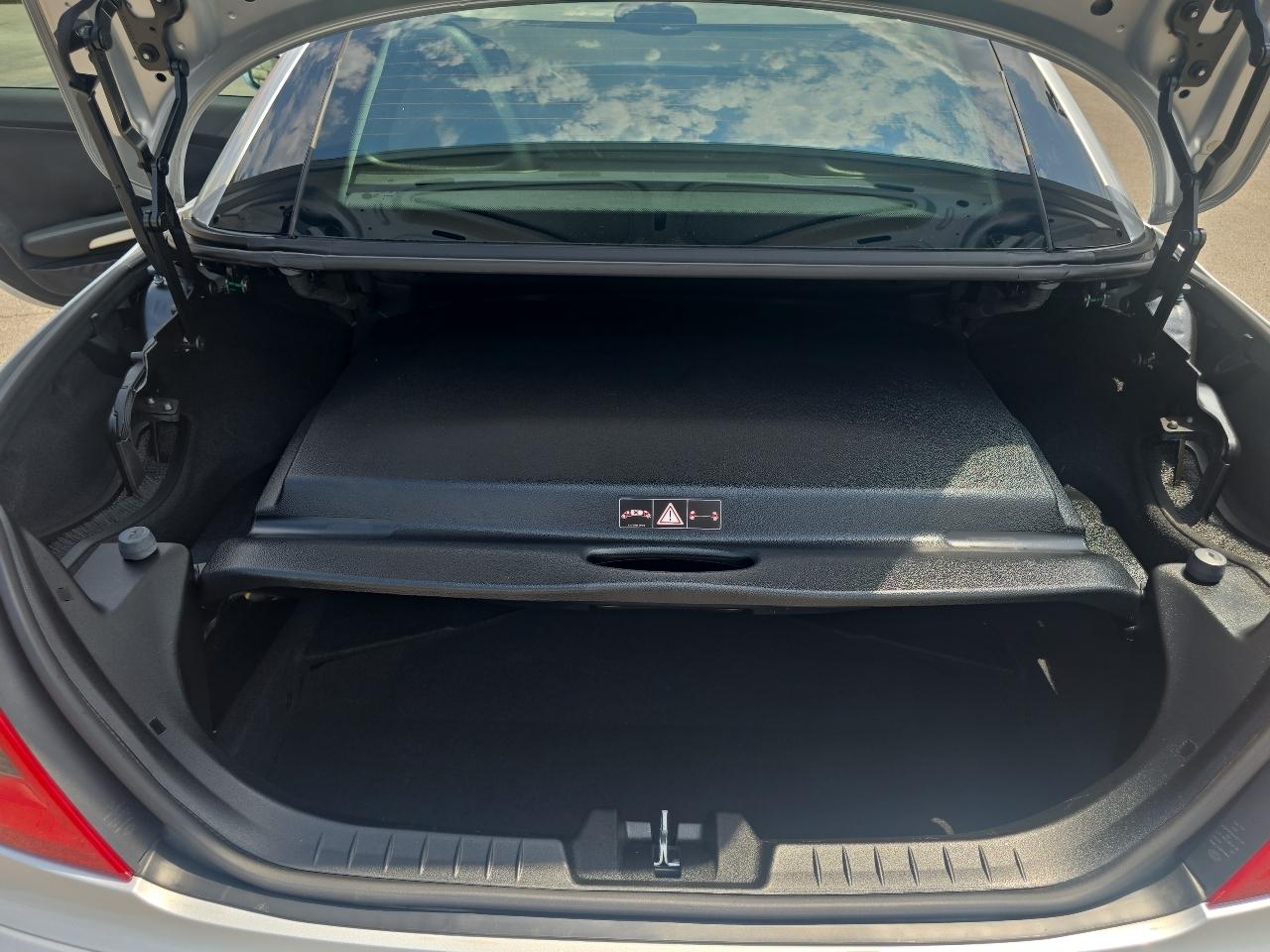 Mercedes-Benz SLK  2005