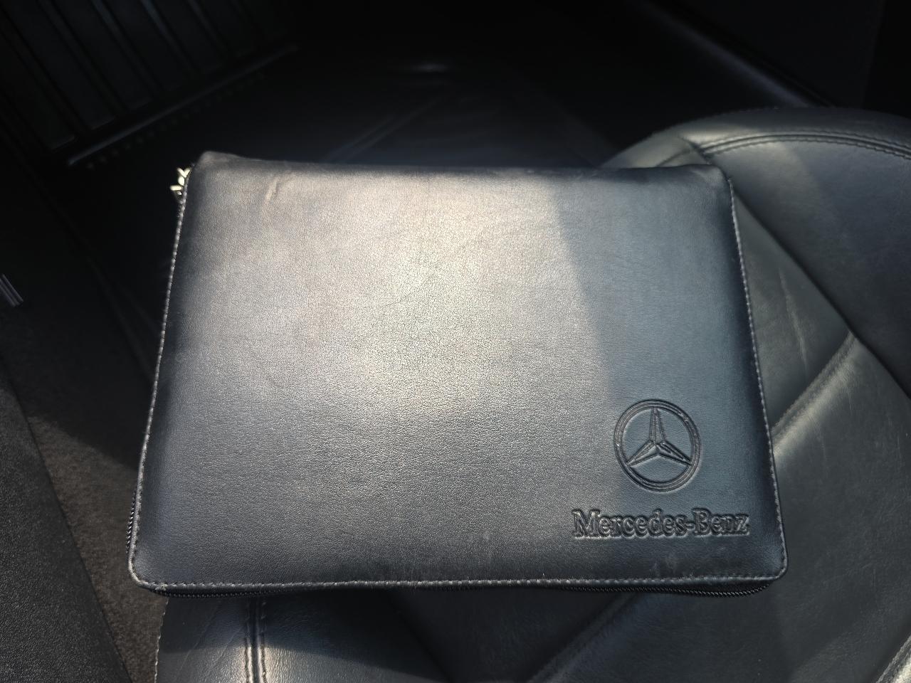 Mercedes-Benz SLK  2005