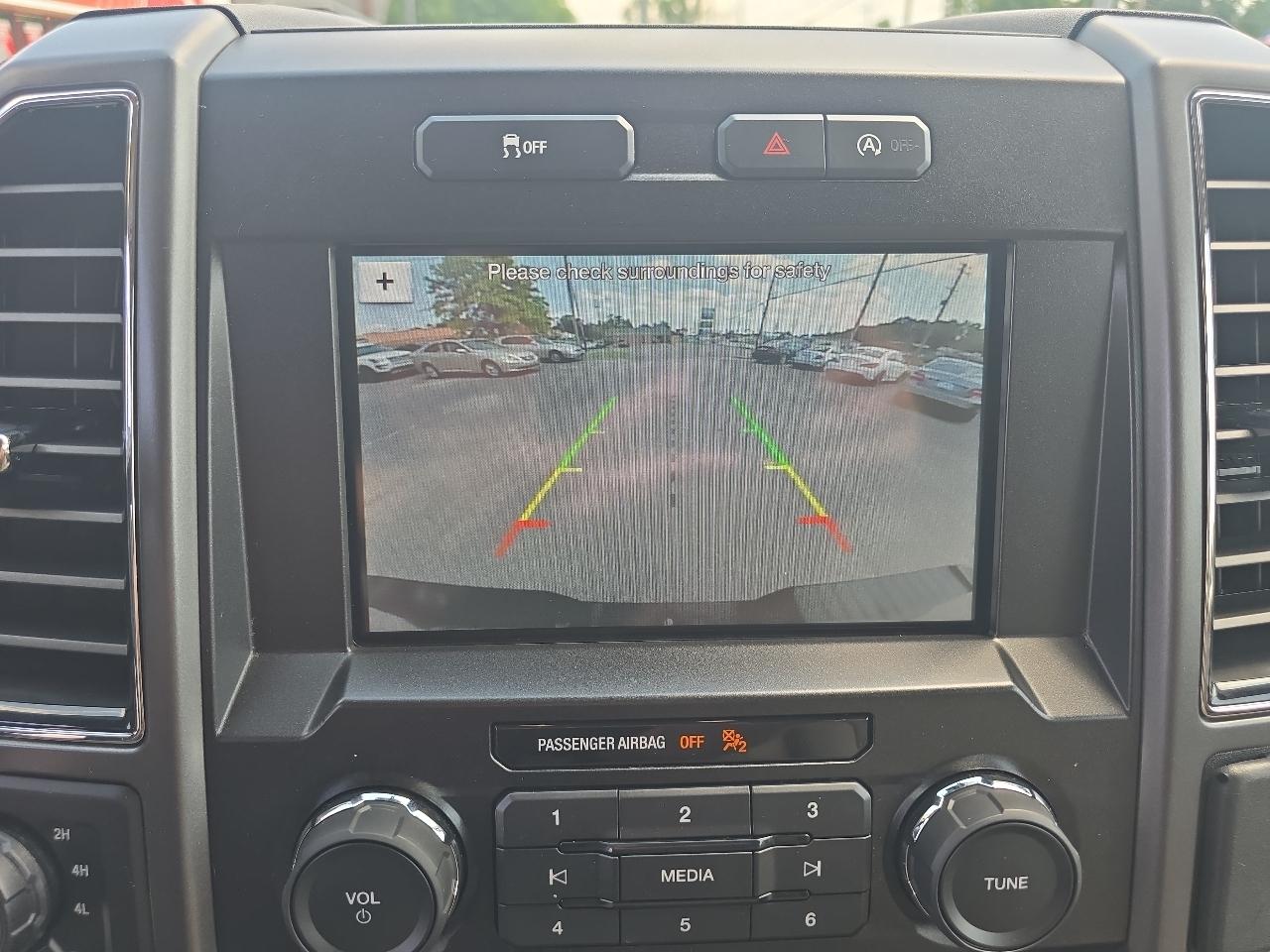 Ford F-150  2019