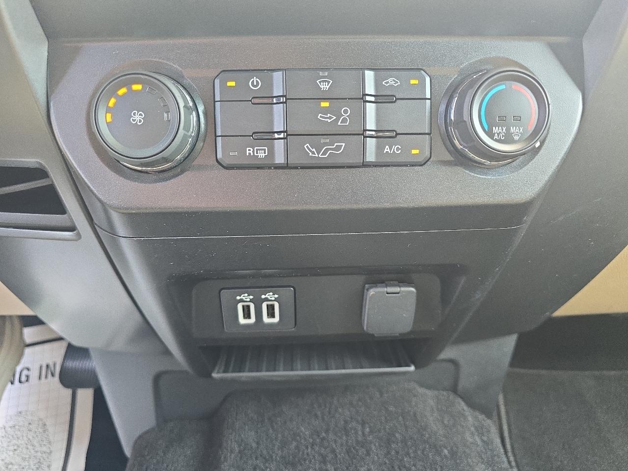 Ford F-150  2019