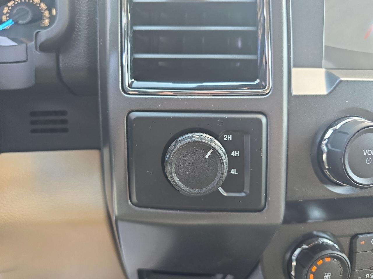 Ford F-150  2019