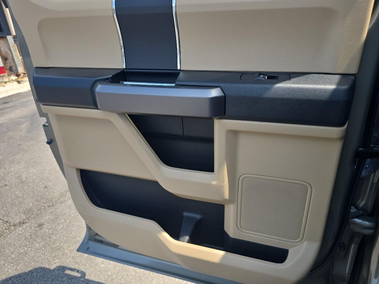 Ford F-150  2019