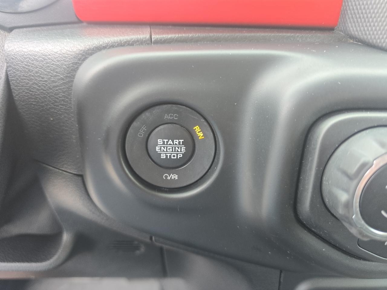 Jeep Gladiator Rubicon 2021