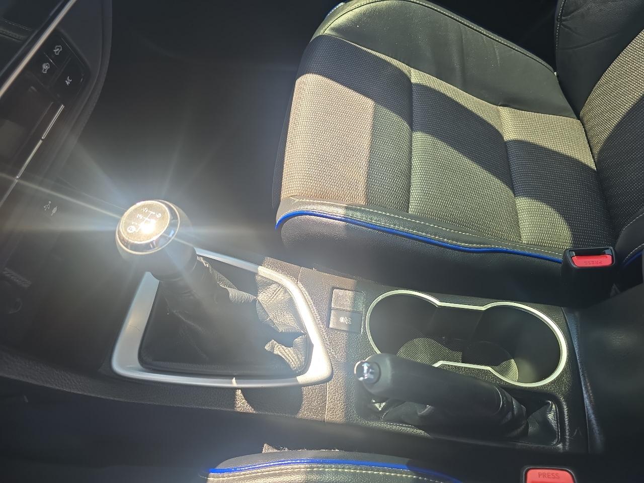 Toyota Corolla L 2019