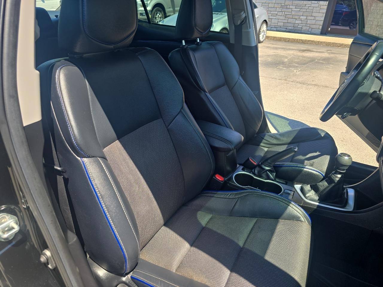 Toyota Corolla L 2019