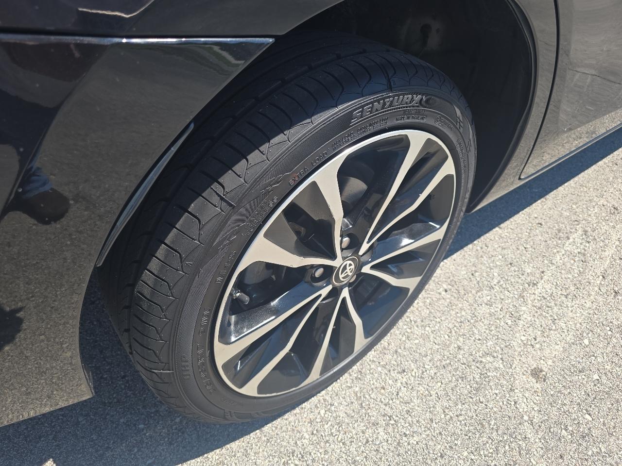 Toyota Corolla L 2019