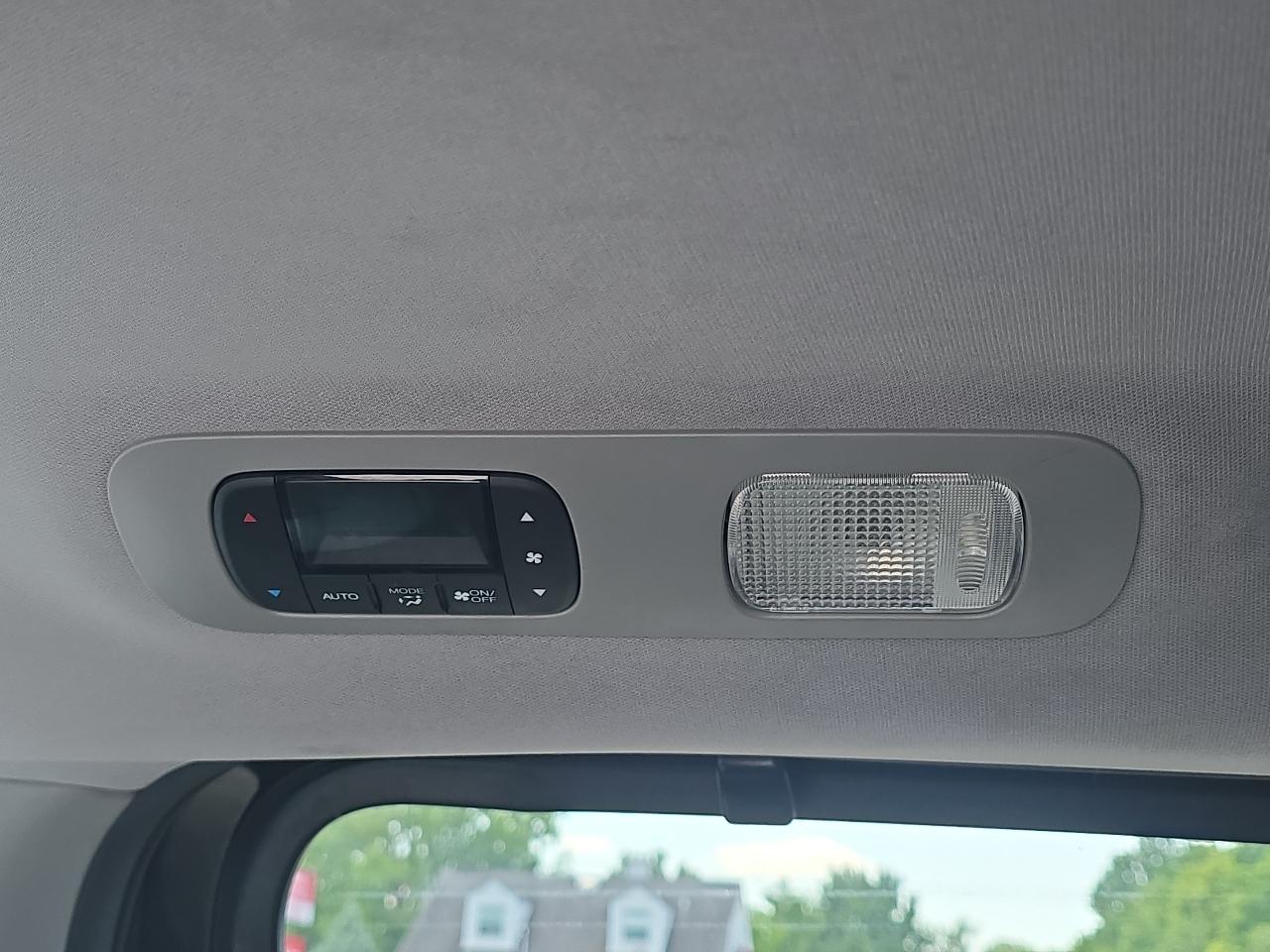 Honda Odyssey Elite 2019