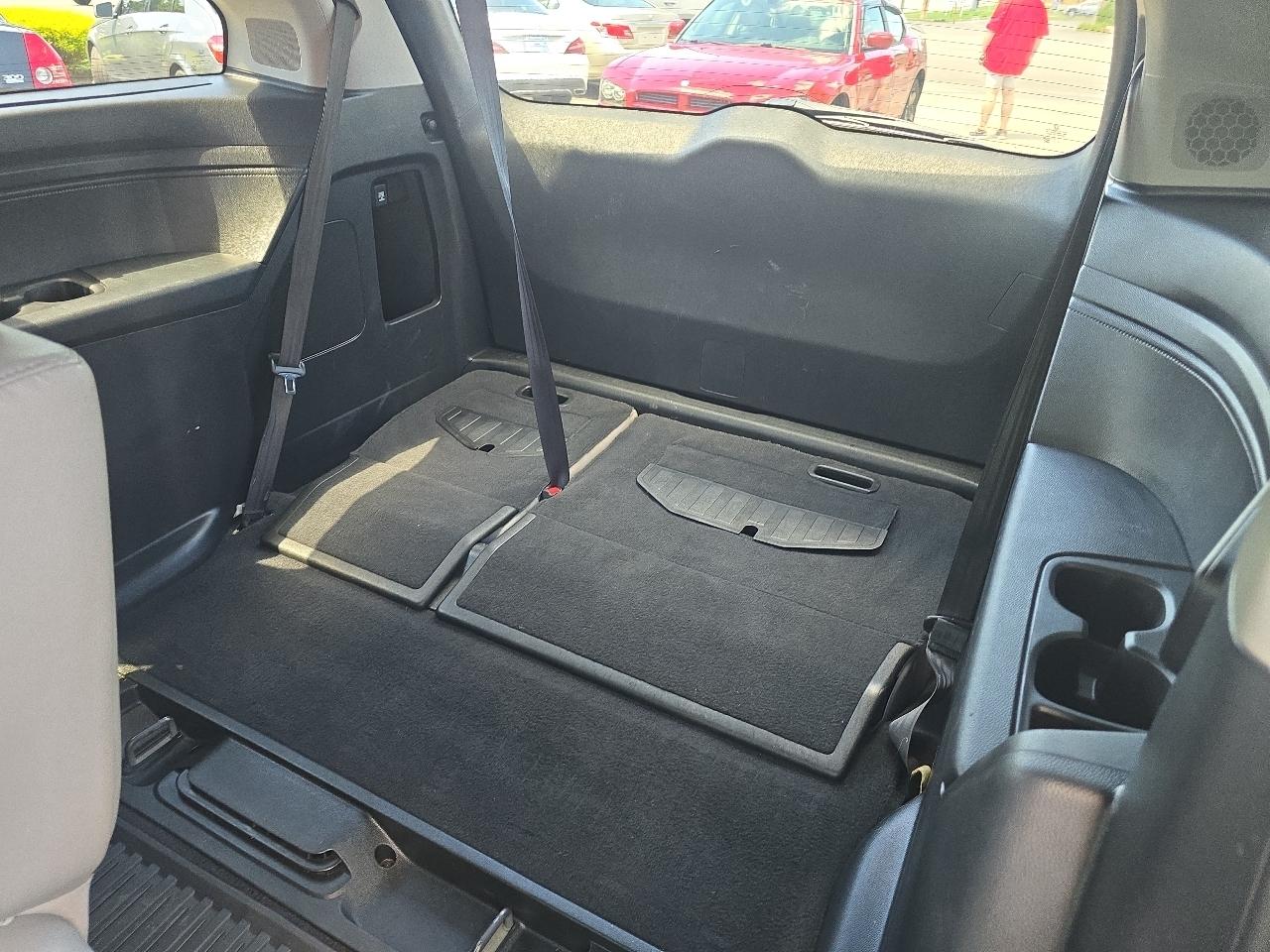 Honda Odyssey Elite 2019