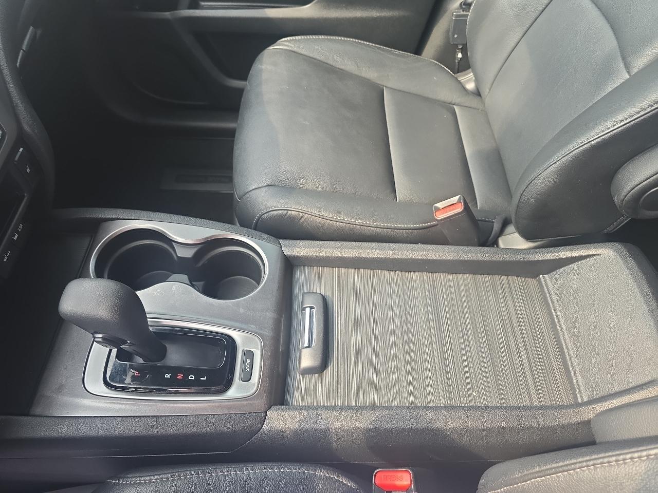 Honda Pilot  2020