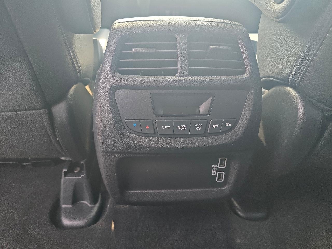 Honda Pilot  2020