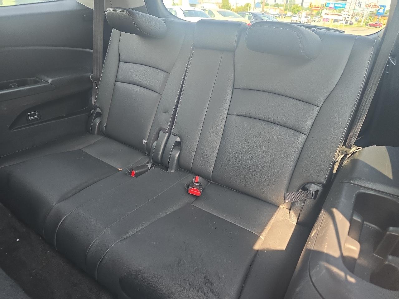 Honda Pilot  2020